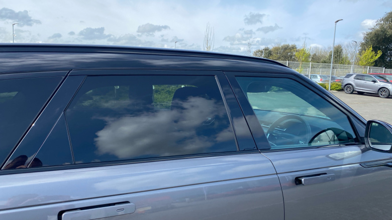 Land Rover Range Rover Velar 2.0 P250 Edition 5dr Auto Petrol Estate